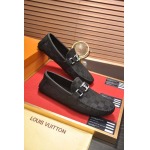 2026年7月1日入荷新品Louis Vuittonカジュアルシューズ/スニーカー｜メンズ靴人気本革製ギフト/誕生日/TL工場