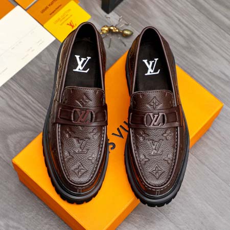 2026年7月3日入荷新品Louis Vuittonカジュア...