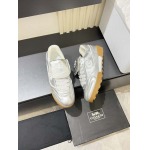 2026年7月3日入荷新品COACHカジュアルシューズ/スニーカー｜メンズ靴人気本革製ギフト/誕生日/TL工場