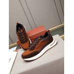 2026年7月3日入荷新品Loro Pianaカジュアルシューズ/スニーカー｜メンズ靴人気本革製ギフト/誕生日/TL工場