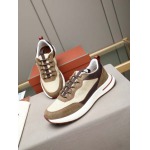 2026年7月3日入荷新品Loro Pianaカジュアルシューズ/スニーカー｜メンズ靴人気本革製ギフト/誕生日/TL工場