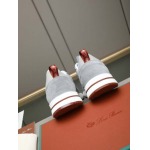 2026年7月3日入荷新品Loro Pianaカジュアルシューズ/スニーカー｜メンズ靴人気本革製ギフト/誕生日/TL工場