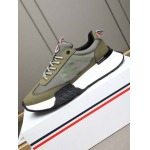 2026年7月3日入荷新品Monclerカジュアルシューズ/スニーカー｜メンズ靴人気本革製ギフト/誕生日/TL工場