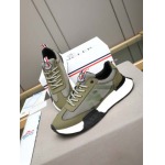 2026年7月3日入荷新品Monclerカジュアルシューズ/スニーカー｜メンズ靴人気本革製ギフト/誕生日/TL工場