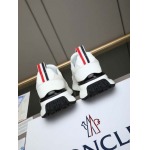 2026年7月3日入荷新品Monclerカジュアルシューズ/スニーカー｜メンズ靴人気本革製ギフト/誕生日/TL工場