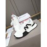 2026年7月3日入荷新品Monclerカジュアルシューズ/スニーカー｜メンズ靴人気本革製ギフト/誕生日/TL工場