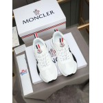 2026年7月3日入荷新品Monclerカジュアルシューズ/スニーカー｜メンズ靴人気本革製ギフト/誕生日/TL工場