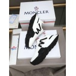 2026年7月3日入荷新品Monclerカジュアルシューズ/スニーカー｜メンズ靴人気本革製ギフト/誕生日/TL工場