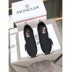 2026年7月3日入荷新品Monclerカジュアルシューズ/スニーカー｜メンズ靴人気本革製ギフト/誕生日/TL工場
