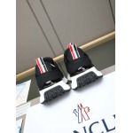 2026年7月3日入荷新品Monclerカジュアルシューズ/スニーカー｜メンズ靴人気本革製ギフト/誕生日/TL工場