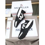 2026年7月3日入荷新品Monclerカジュアルシューズ/スニーカー｜メンズ靴人気本革製ギフト/誕生日/TL工場