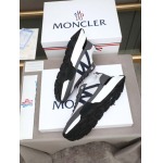 2026年7月3日入荷新品Monclerカジュアルシューズ/スニーカー｜メンズ靴人気本革製ギフト/誕生日/TL工場