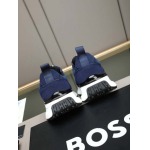 2026年7月3日入荷新品BOSSカジュアルシューズ/スニーカー｜メンズ靴人気本革製ギフト/誕生日/TL工場