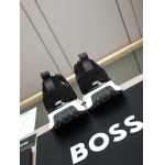 2026年7月3日入荷新品BOSSカジュアルシューズ/スニーカー｜メンズ靴人気本革製ギフト/誕生日/TL工場