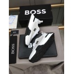 2026年7月3日入荷新品BOSSカジュアルシューズ/スニーカー｜メンズ靴人気本革製ギフト/誕生日/TL工場