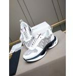 2026年7月3日入荷新品Diorカジュアルシューズ/スニーカー｜メンズ靴人気本革製ギフト/誕生日/TL工場