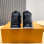 2026年7月3日入荷新品Louis Vuittonカジュアルシューズ/スニーカー｜メンズ靴人気本革製ギフト/誕生日/TL工場