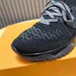 2026年7月3日入荷新品Louis Vuittonカジュアルシューズ/スニーカー｜メンズ靴人気本革製ギフト/誕生日/TL工場