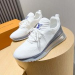 2026年7月3日入荷新品Louis Vuittonカジュアルシューズ/スニーカー｜メンズ靴人気本革製ギフト/誕生日/TL工場