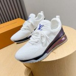 2026年7月3日入荷新品Louis Vuittonカジュアルシューズ/スニーカー｜メンズ靴人気本革製ギフト/誕生日/TL工場