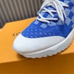 2026年7月3日入荷新品Louis Vuittonカジュアルシューズ/スニーカー｜メンズ靴人気本革製ギフト/誕生日/TL工場