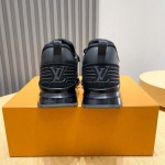 2026年7月3日入荷新品Louis Vuittonカジュアルシューズ/スニーカー｜メンズ靴人気本革製ギフト/誕生日/TL工場