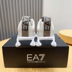 2026年7月3日入荷新品Armaniカジュアルシューズ/スニーカー｜メンズ靴人気本革製ギフト/誕生日/TL工場