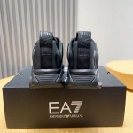 2026年7月3日入荷新品Armaniカジュアルシューズ/スニーカー｜メンズ靴人気本革製ギフト/誕生日/TL工場