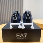 2026年7月3日入荷新品Armaniカジュアルシューズ/スニーカー｜メンズ靴人気本革製ギフト/誕生日/TL工場