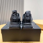 2026年7月3日入荷新品Armaniカジュアルシューズ/スニーカー｜メンズ靴人気本革製ギフト/誕生日/TL工場