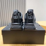 2026年7月3日入荷新品Armaniカジュアルシューズ/スニーカー｜メンズ靴人気本革製ギフト/誕生日/TL工場