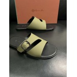 2026年7月3日入荷新品Loro pianaカジュアルシューズ/スニーカー｜メンズ靴人気本革製ギフト/誕生日/TL工場