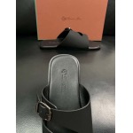 2026年7月3日入荷新品Loro pianaカジュアルシューズ/スニーカー｜メンズ靴人気本革製ギフト/誕生日/TL工場