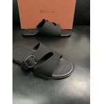 2026年7月3日入荷新品Loro pianaカジュアルシューズ/スニーカー｜メンズ靴人気本革製ギフト/誕生日/TL工場