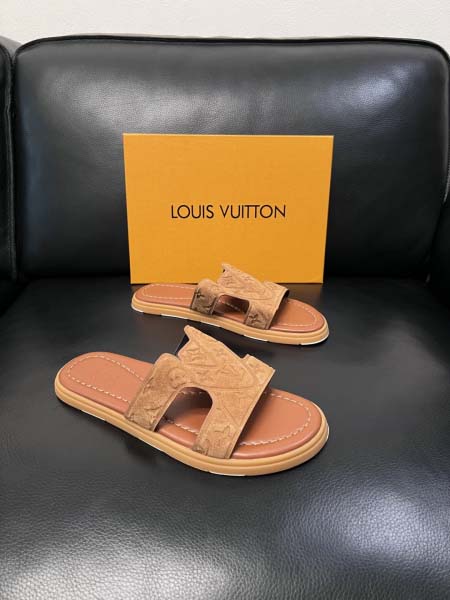 2026年7月3日入荷新品Louis Vuittonカジュア...