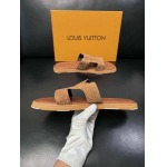 2026年7月3日入荷新品Louis Vuittonカジュアルシューズ/スニーカー｜メンズ靴人気本革製ギフト/誕生日/TL工場