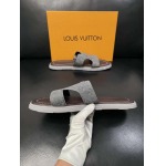 2026年7月3日入荷新品Louis Vuittonカジュアルシューズ/スニーカー｜メンズ靴人気本革製ギフト/誕生日/TL工場