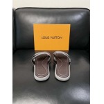 2026年7月3日入荷新品Louis Vuittonカジュアルシューズ/スニーカー｜メンズ靴人気本革製ギフト/誕生日/TL工場