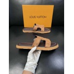2026年7月3日入荷新品Louis Vuittonカジュアルシューズ/スニーカー｜メンズ靴人気本革製ギフト/誕生日/TL工場