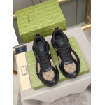 2026年7月3日入荷新品GUCCIカジュアルシューズ/スニーカー｜メンズ靴人気本革製ギフト/誕生日/TL工場