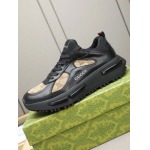 2026年7月3日入荷新品GUCCIカジュアルシューズ/スニーカー｜メンズ靴人気本革製ギフト/誕生日/TL工場