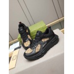 2026年7月3日入荷新品GUCCIカジュアルシューズ/スニーカー｜メンズ靴人気本革製ギフト/誕生日/TL工場