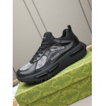 2026年7月3日入荷新品GUCCIカジュアルシューズ/スニーカー｜メンズ靴人気本革製ギフト/誕生日/TL工場