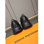 2026年7月3日入荷新品Louis Vuittonカジュアルシューズ/スニーカー｜メンズ靴人気本革製ギフト/誕生日/TL工場