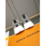 2026年7月3日入荷新品Louis Vuittonカジュアルシューズ/スニーカー｜メンズ靴人気本革製ギフト/誕生日/TL工場