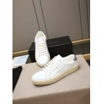 2026年7月3日入荷新品YSLカジュアルシューズ/スニーカー｜メンズ靴人気本革製ギフト/誕生日/TL工場