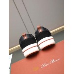 2026年7月3日入荷新品Loro Pianaカジュアルシューズ/スニーカー｜メンズ靴人気本革製ギフト/誕生日/TL工場