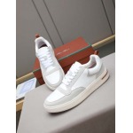 2026年7月3日入荷新品Loro Pianaカジュアルシューズ/スニーカー｜メンズ靴人気本革製ギフト/誕生日/TL工場
