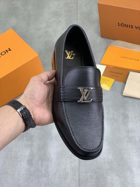 2026年7月3日入荷新品Louis Vuittonカジュア...