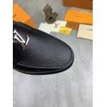 2026年7月3日入荷新品Louis Vuittonカジュアルシューズ/スニーカー｜メンズ靴人気本革製ギフト/誕生日/TL工場